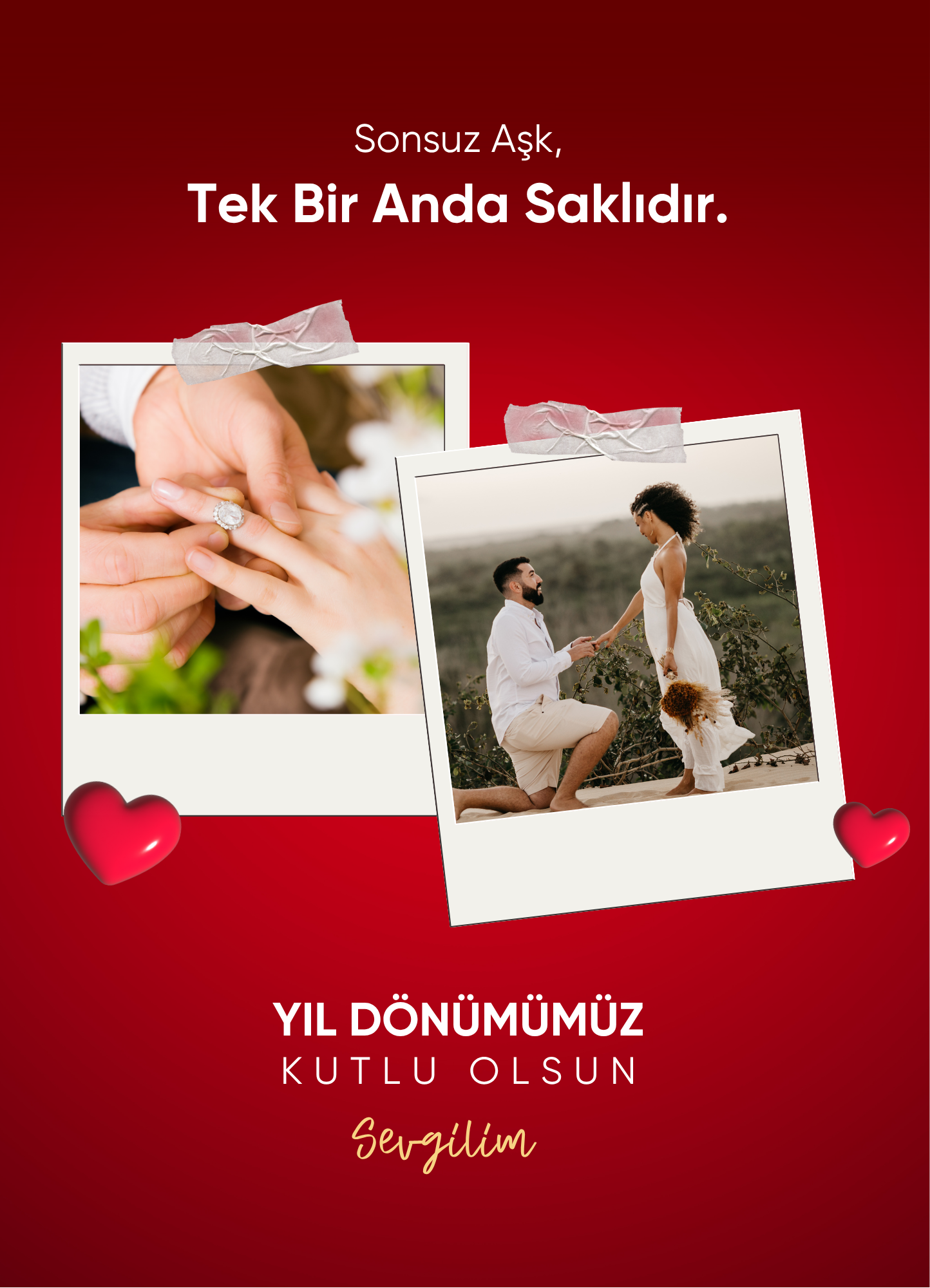 Çift Tasarım #CFT-11
